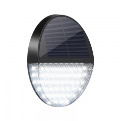 SL-890 Sensor de Movimento Lâmpada de Parede Solar 2020 Nova Chegada, 48pcs SMD2835 LED, 3W 420LM